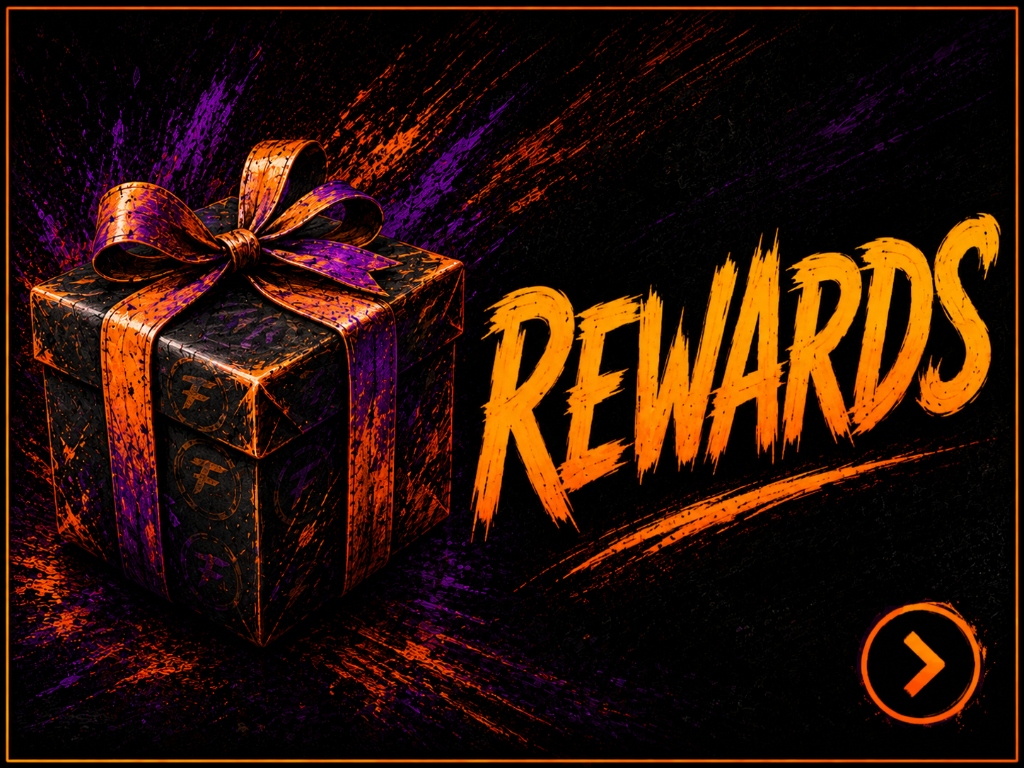 Rewards