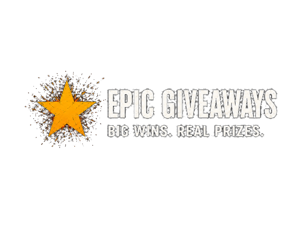 Epic Rewards